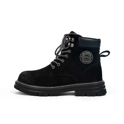 Lee Cooper ботинки Martin Мужской