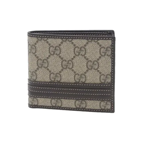 GUCCI Кошельки Мужской