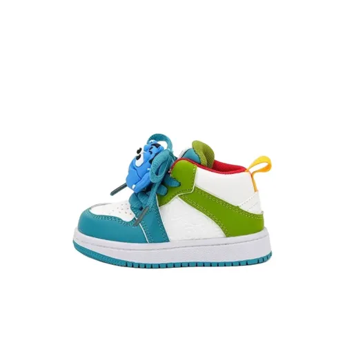 QINUOSHU Детские скейтборды High Top Kids