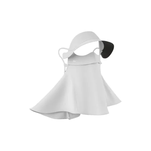 BENEUNDER Полиамид Маски с Защитой от UV Унисекс