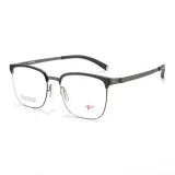 Чёрный металлик