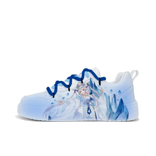 Cold Cicadas Yesterday Противоскользящие Устойчивые к истиранию Легкие Дышащие Низкие Кроссовки для скейтбординга Унисекс