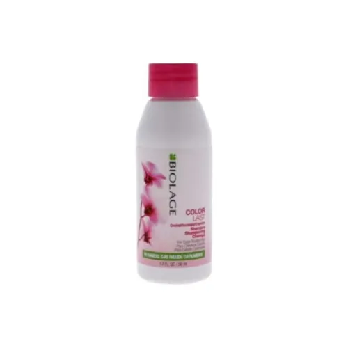 Matrix Biolage Colorlast Шампунь Чистка 50 мл