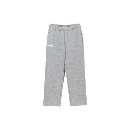 New Era Вязаные спортивные штаны унисекс