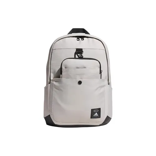 Adidas Ткань Рюкзак Unisex Light Серый