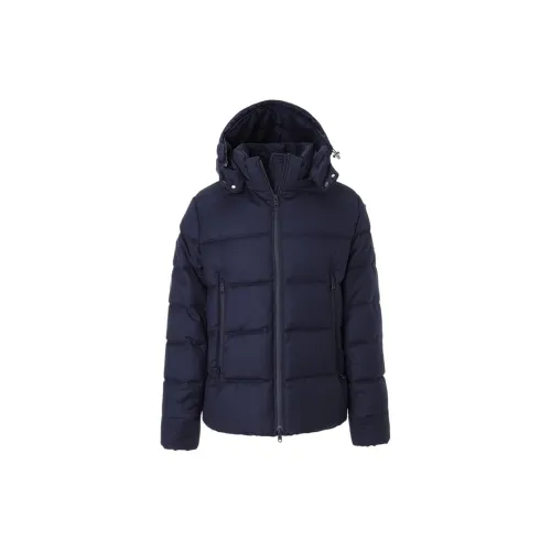 TATRAS Marine Men's Down Jackets