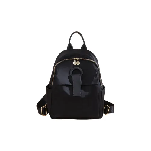 VANDEE Oxford Backpack Standard Women's Multicolor