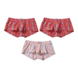 Оранжево-красный + Оранжево-красный + Розовый