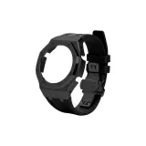 Чёрный песок Case Чёрные ленты