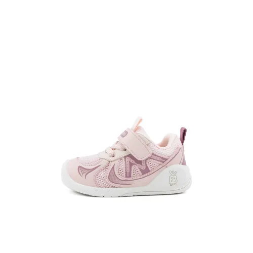 EBMINI Предварительная Обувь для Ходьбы / Sock Обувь Низкий Топ Детский