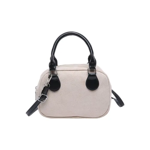 S.REPHEN Кожа Бархат Сумка через плечо Сумка Унисекс Многоцветная