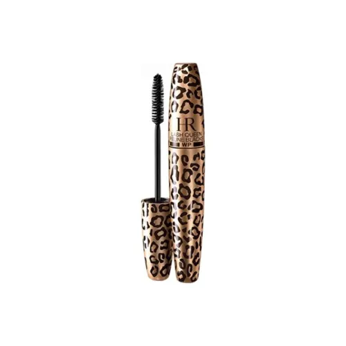 HELENA RUBINSTEIN [близко к сроку истечения срока действия] Золотой Cheetah Водонепроницаемый Тушь для ресниц Скручивающая 7,2 мл [Срок хранения 3 месяца или более]