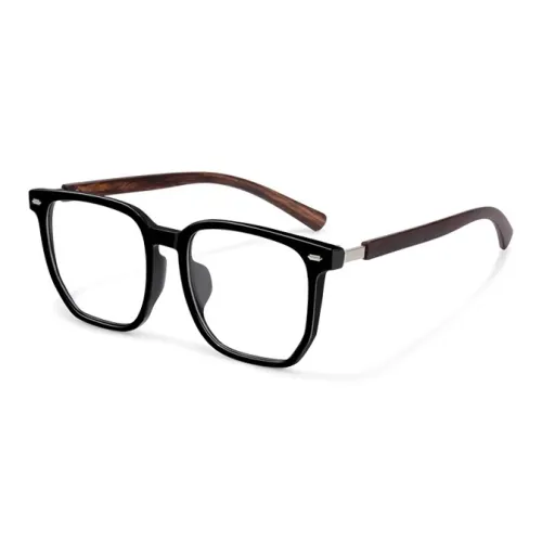 PARMU TR90 Нержавеющая Сталь Квадратные Оправы для Очков Унисекс