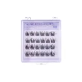 Чистое Желание Рыбка Ласточкин хвост Мини Квадрат Коробка