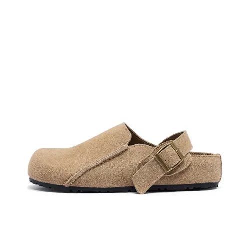 AGSDON Birkenstock Стиль Обувь Женские