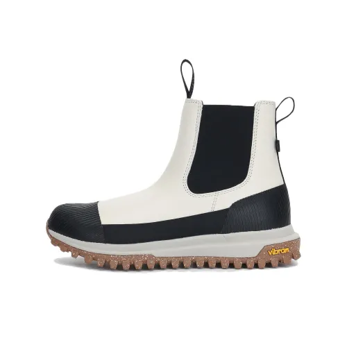 KOLON SPORT Travel Series Ботильоны Унисекс Белый