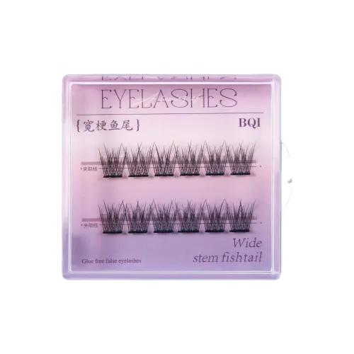 BQI Неадгезивные Маленькие Кластерные Искусственные Надувные Веки