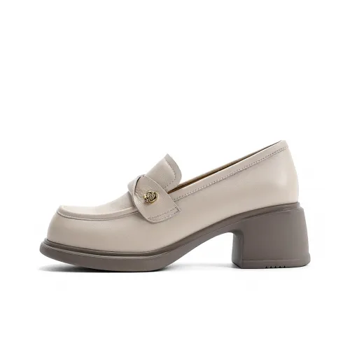 HARSON Лоферы Женские