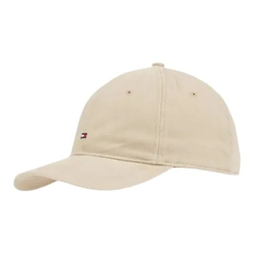 Tommy Hilfiger Хлопок Бейсболки Унисекс