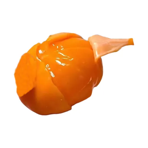 Dolls And Bears Dance Слип-офф Апельсин Банан Squeeze Fun Toys