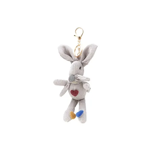 VERENA REINE Ткань Брелоки Унисекс