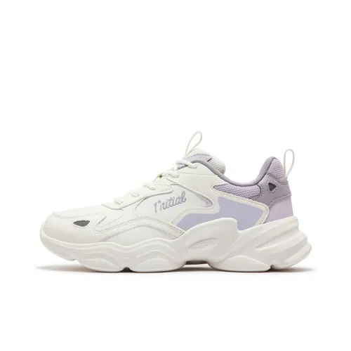 361° Устойчивый к истиранию низ устойчивый низ кэжуал женский белый фиолетовый