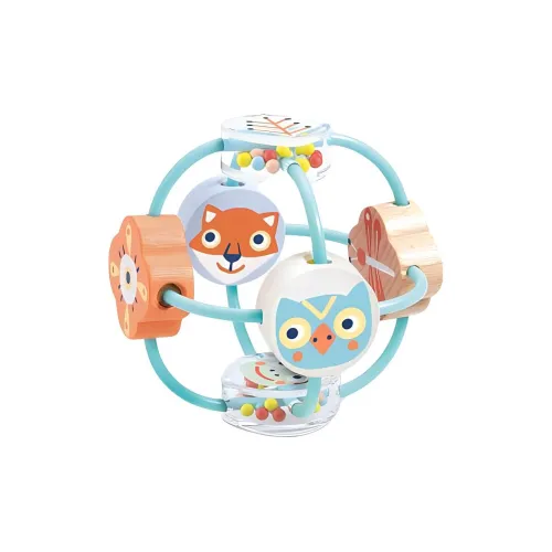 DJECO Колокольчик Ringing