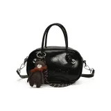 Черный+Брелок