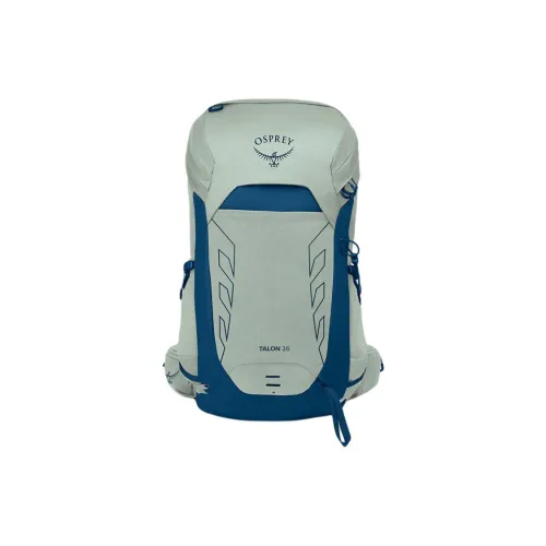 OSPREY 26L Туристические сумки Нейлон Синий и Мятно-зеленый Унисекс