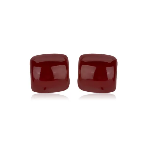 QLADY Сплав Серьги-гвоздики Женские