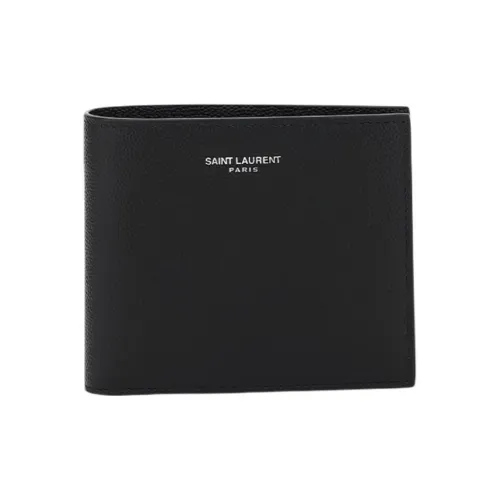 SAINT LAURENT Кошельки Унисекс