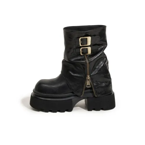 Милан Love Song ботильоны женские