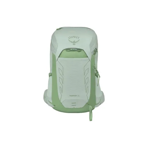 OSPREY 26L Туристические сумки Нейлон Мятно-зеленый Унисекс