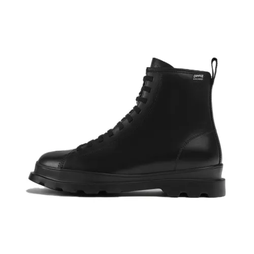 CAMPER Brutus HYDROSHIELD® Ботильоны Мужские Черные