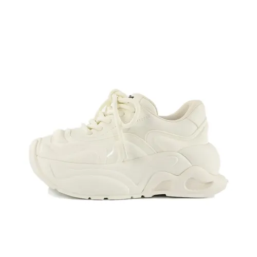 DIBO MANNER Lip Flame Collection Женские массивные кроссовки