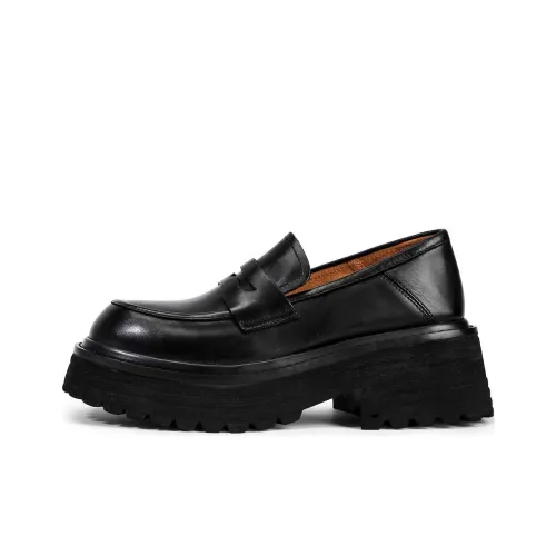 Rosa Bianca Лоферы 6,5 см Женские