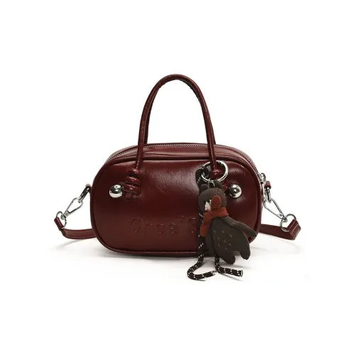 S.REPHEN ПУ (полиуретан) Сумка через плечо Унисекс Многоцветная