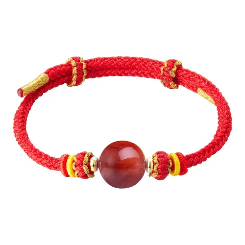 Zeroline Кристальные браслеты унисекс