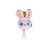 Джуди Мелочь Кошелек Брелок