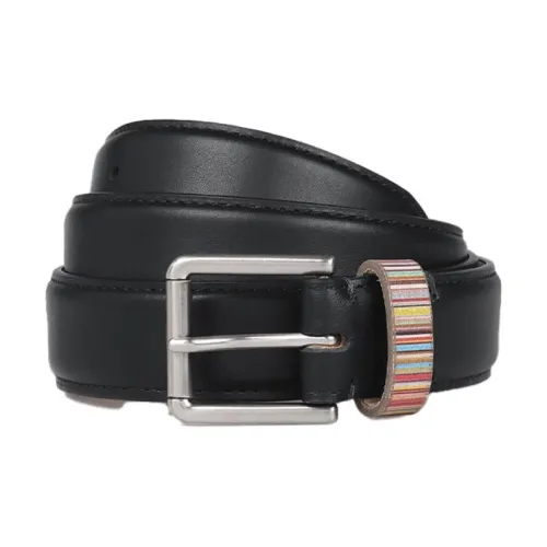 Paul Smith Кожаные ремни Унисекс