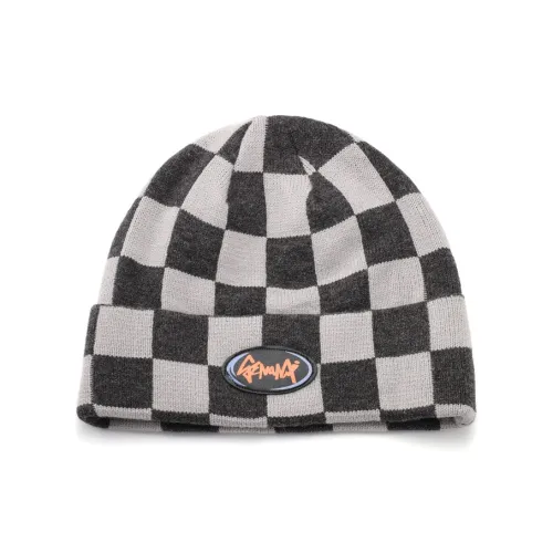 GENANX Шапки-бини Унисекс