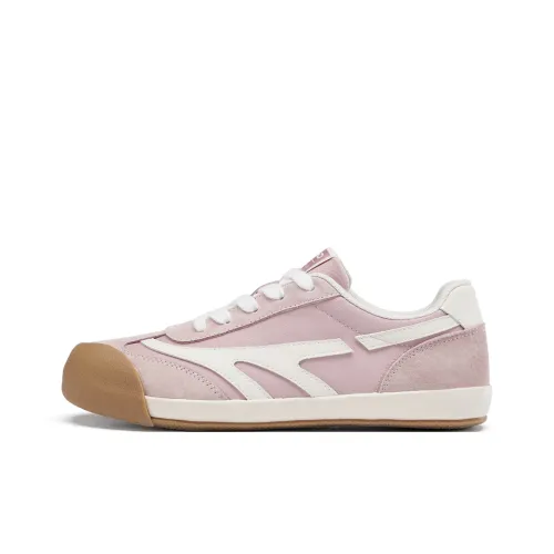 Hotwind Heartbeat Early Spring Collection Slip-resistant Abrasion-resistant Low Top Casual Women's Hotwind Heartbeat Early Spring Collection Противоскользящий Устойчивый к истиранию Низкий Топ Повседневный Женский