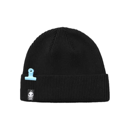 GENANX Шапки-бини Унисекс