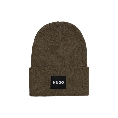Hugo Boss Шапки-бини Мужской