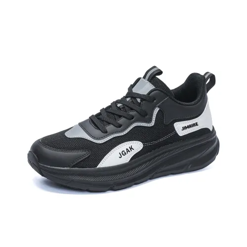 King Jinmai Низкий Топ Casual Мужской