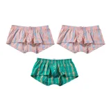 Розовый+Розовый+Зелёный