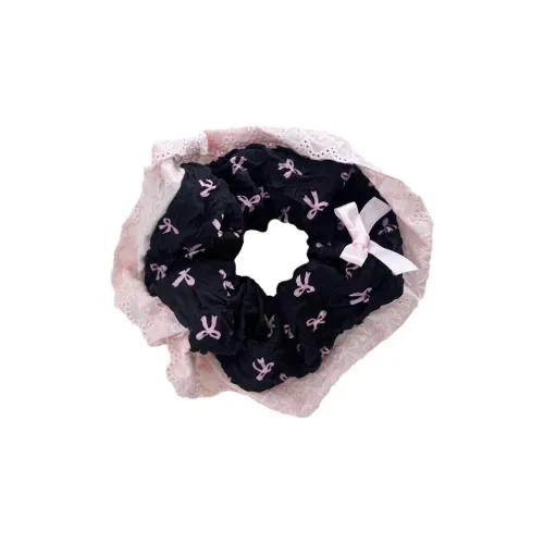 IOTS Резинки-спирали для волос Унисекс