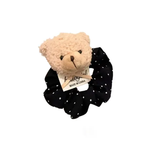 IOTS Резинки-спирали для волос Унисекс