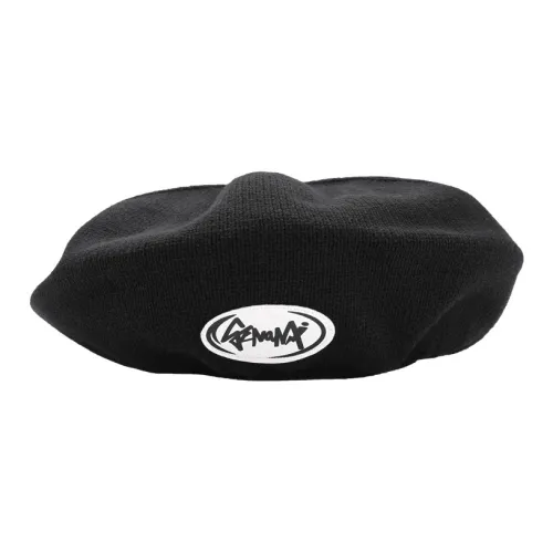 GENANX Береты Унисекс
