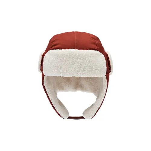 Antakids Полиэстер Шапки-ушанки Детский Карамель